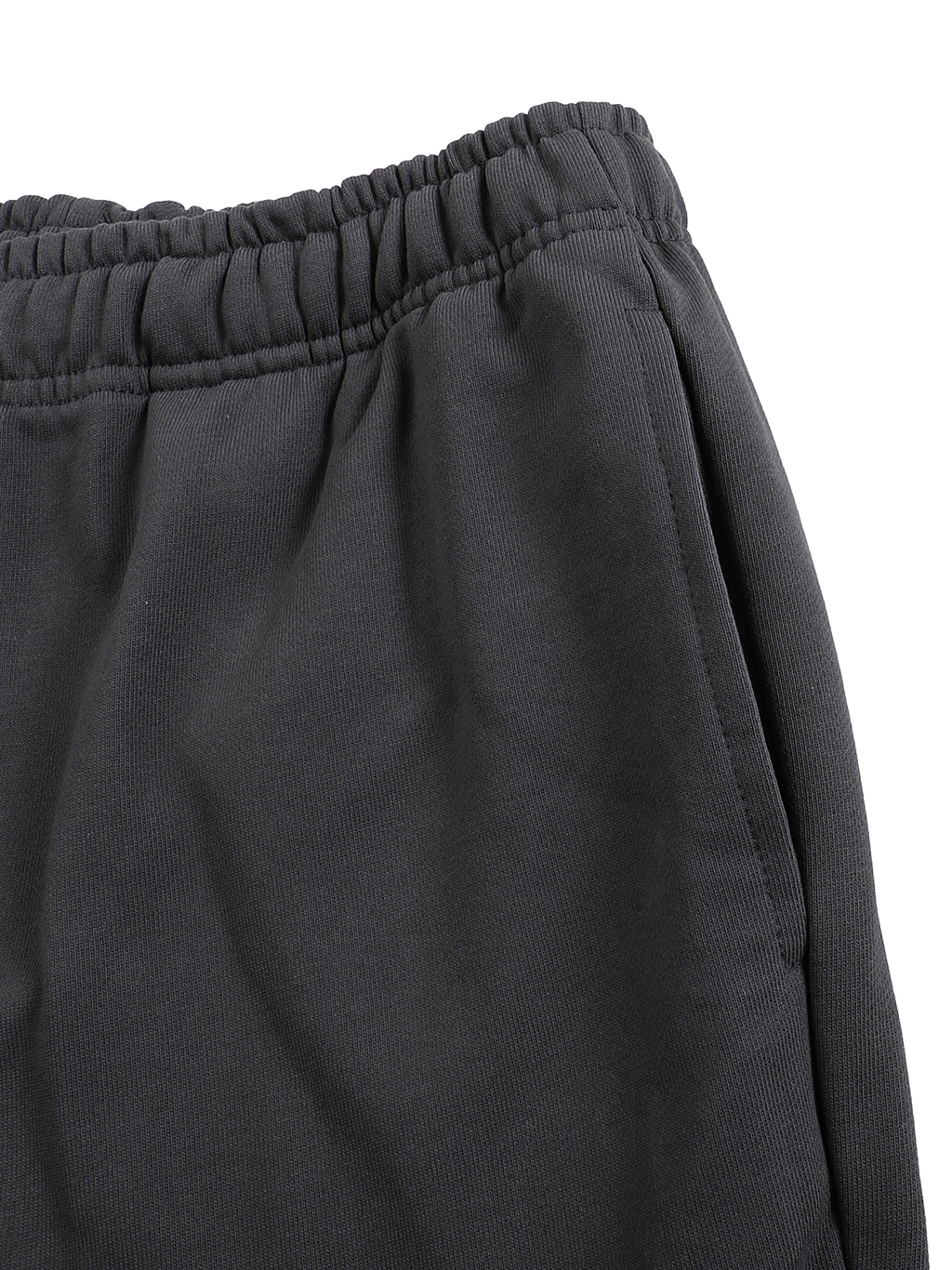 Flared Cotton Sweatpants – Essential Streetwear | Tapstitch-10